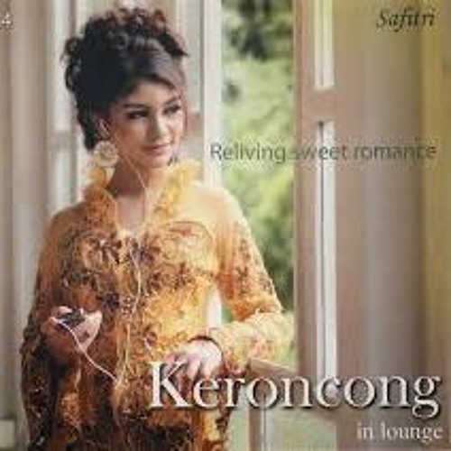 kroncong modern