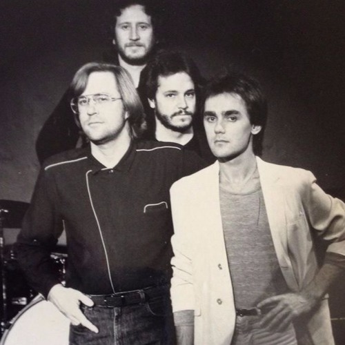 Stream Almost Saturday Night-Steven Beasley by Vicki Welch Ayo | Listen ...