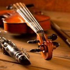 Violin/Clarinet Improvisation