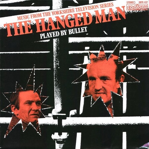 Bullet (Alan Tew) The Peterman - 1975 (DRUMS, BREAKS)