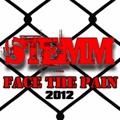 Face The Pain 2012