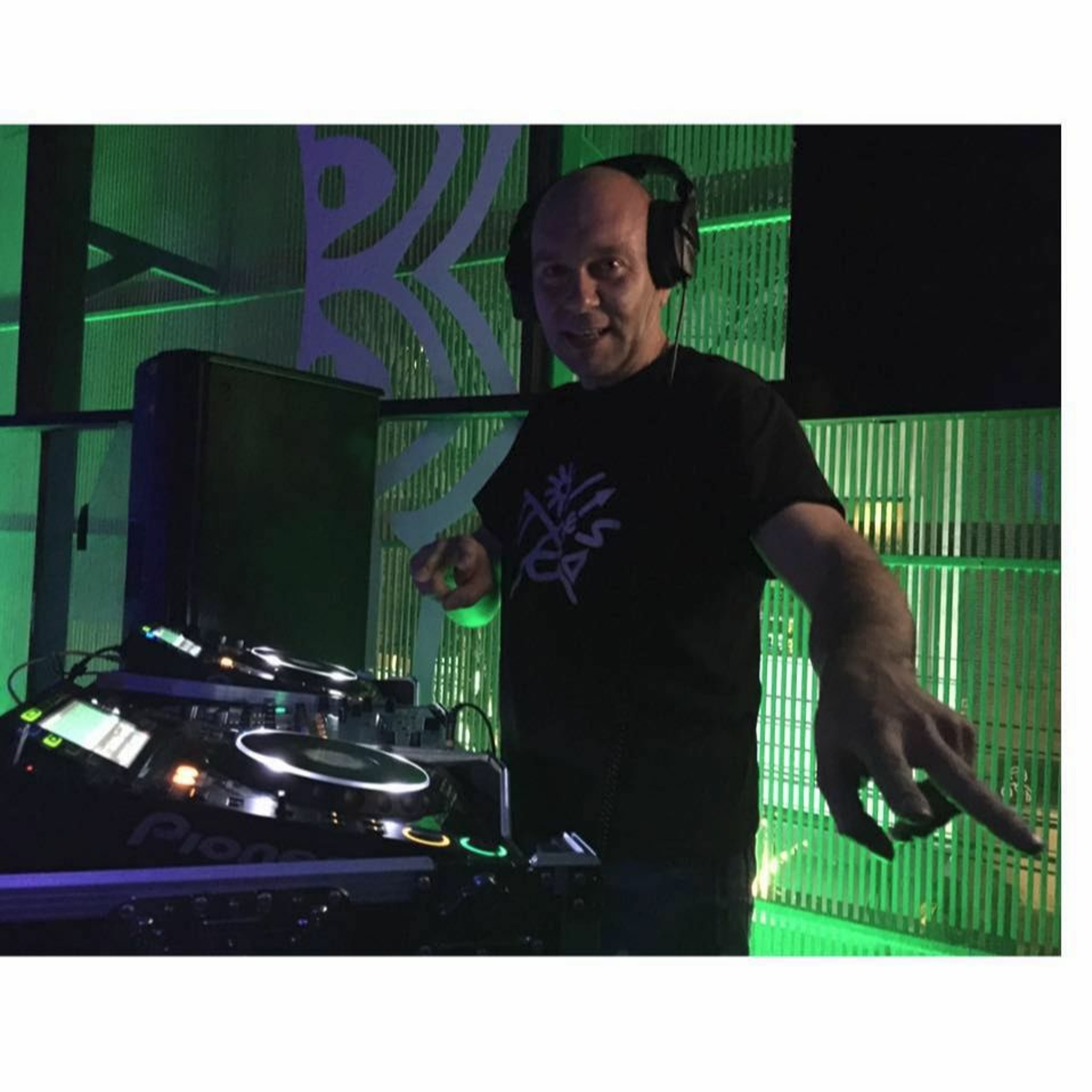 Euro Techno Music