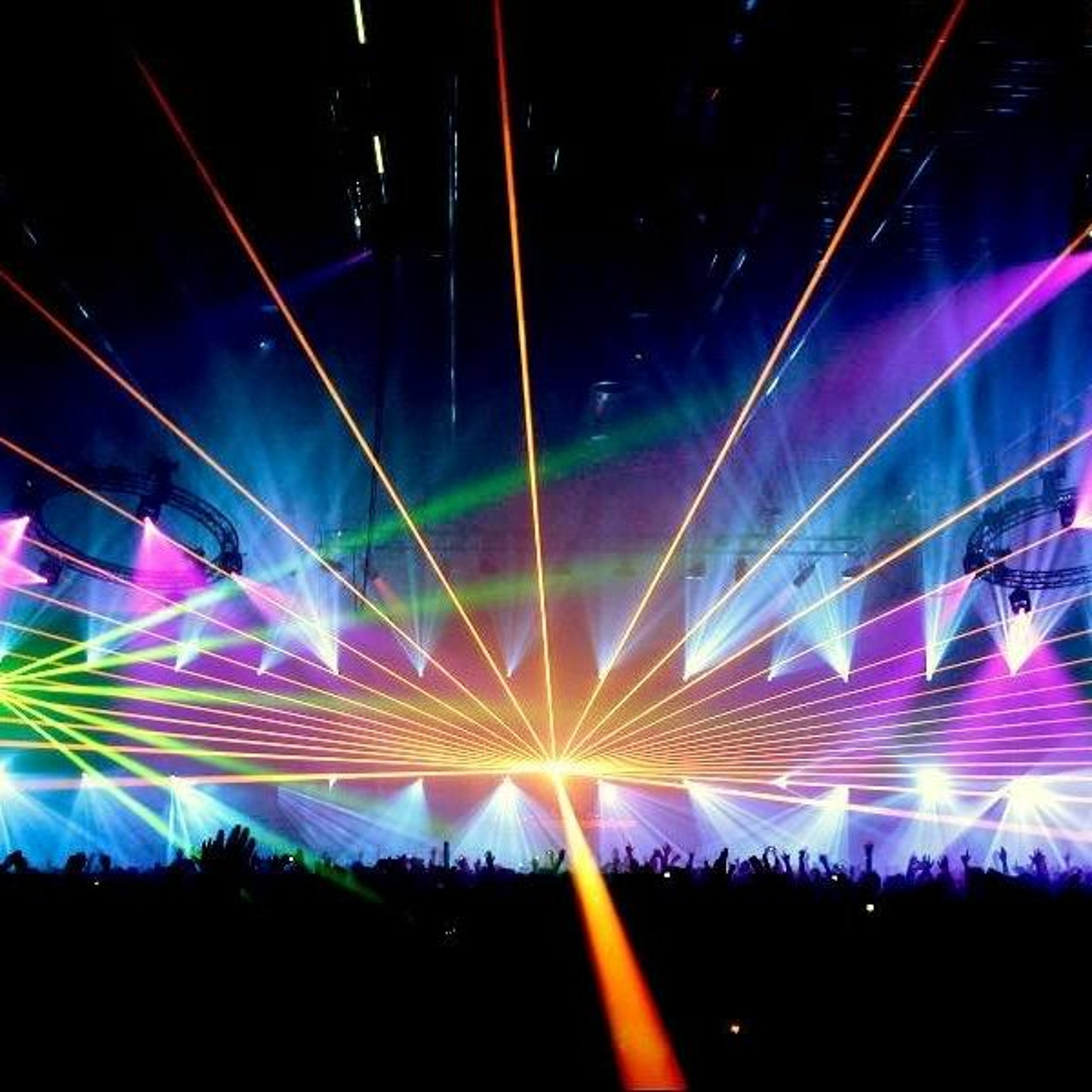 Euro Techno Music