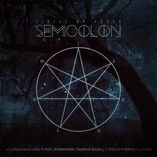 SЄΜIСѲLѲŊ x ☩STELLA☩PERISH☩ /// ALONE IN MY HEAD