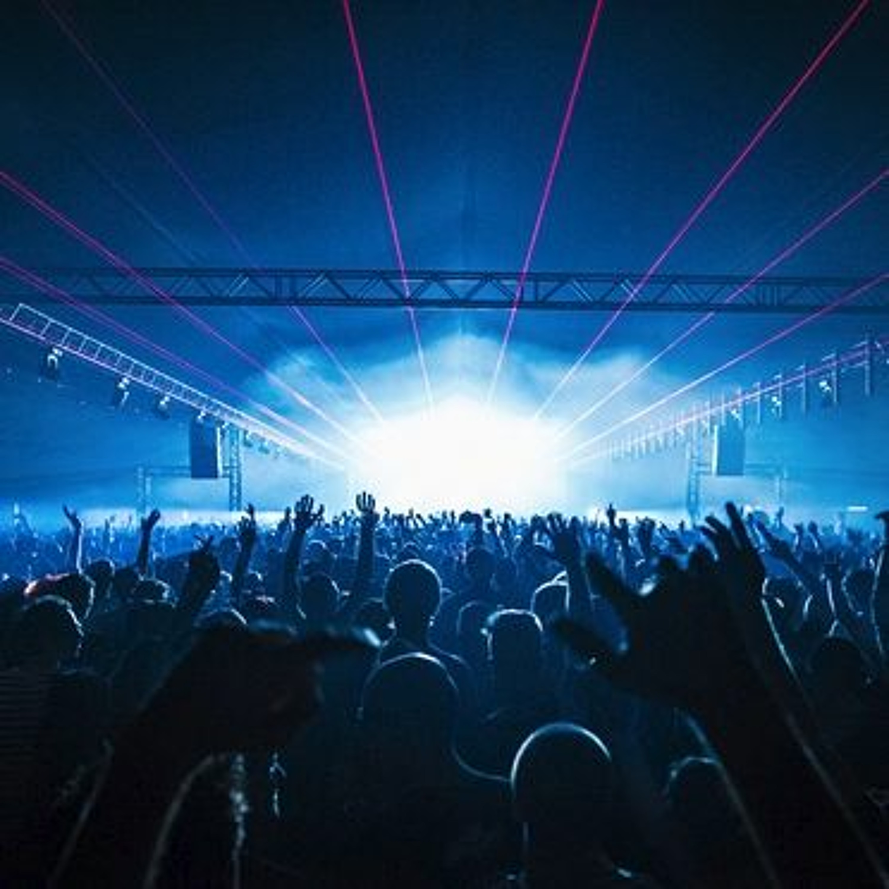 Euro Techno Music