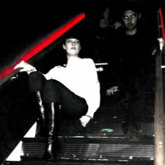 Nightshift (The Names cover)