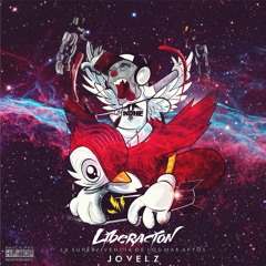 02 - Graffiti X Life - Jovelz (Con Dj Sonicko)