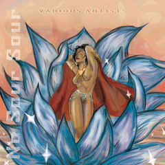 Various Artists - Baila Baila (Dance) Jango Triller ft Natty Cat