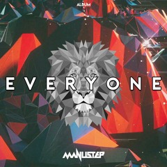 Rainman - Make The Fire Burn (Manustep & Night Fury Mashup)