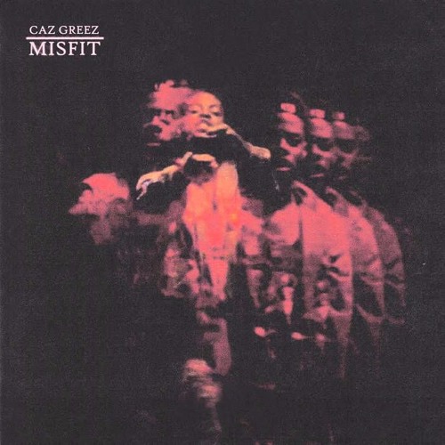 Caz Greez - In The Void (bonus Track)