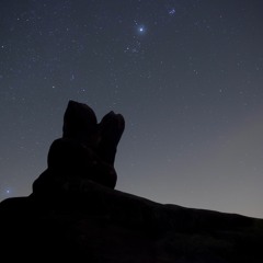 Rough Elephants Duo - Space Rock