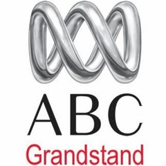 ABC National Grandstand day one report from Christchurch