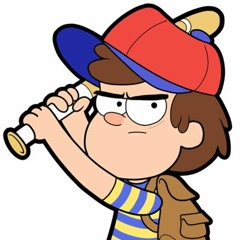 Gravity Falls Theme (Earthbound Style)