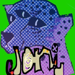 Joni ~(( Kitty Litter Mix )