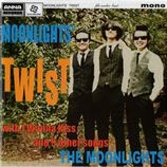 秘密のデート /THE MOONLIGHTS