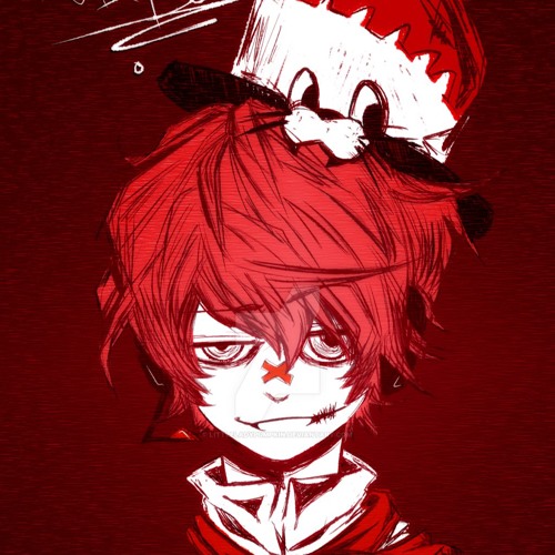 Fukase🎈🧸