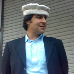 Ghazal enayat,,qarara rasha