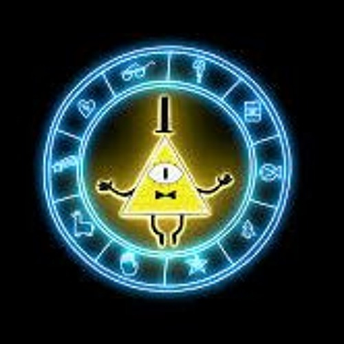 Stream Gravity Falls Bill Cipher Opening theme by Taijhere Turner