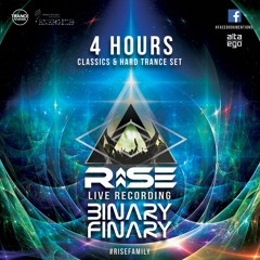 Binary Finary 4 Hour Classics Set in Singapore - 13/02/16