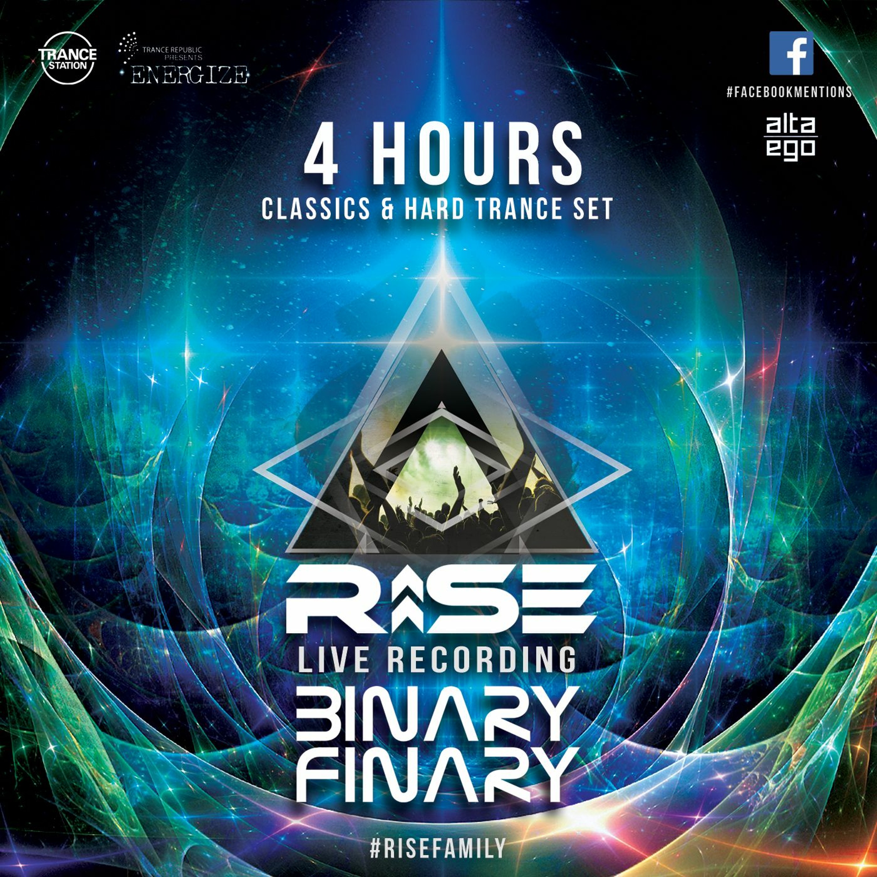 Binary Finary