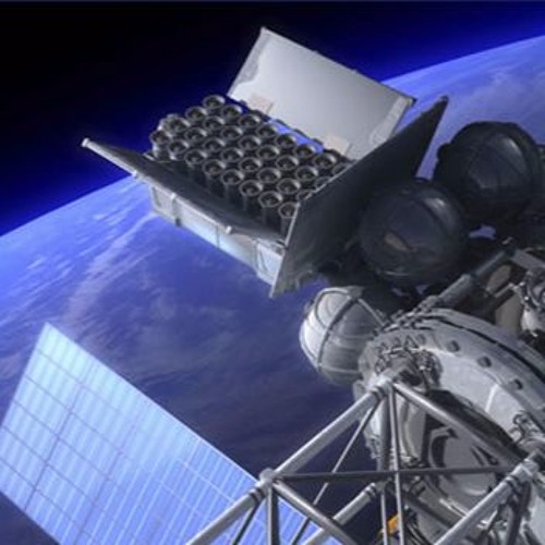 Stream Oceanlab Satellite (Guy Mearns Remix) by Guyver / Kronos Listen online for free on