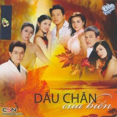 Dau Chan Cua Bien ( Secret of Garden ) - Lam Nhat Tien  + Y Phuong