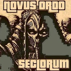 "Novus ordo seclorum" Prod by A*R BuRnZ