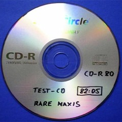 Hard Trance Hard House Old Stuff