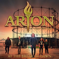 Arion feat Elize Ryd - At The Break Of Dawn (mastered)