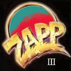 Zapp - Heartbreaker (XS Edit)