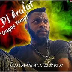 DJ ARAFAT - GAGNE TEMPS