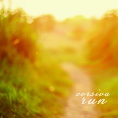 Corsiva - Run