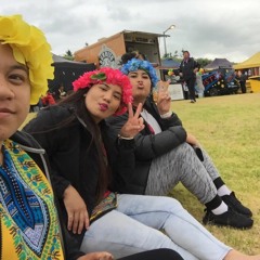 Amy Winehouse - Valerie x Fine Rmx