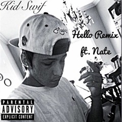 Hello Remix(ft. Nate)
