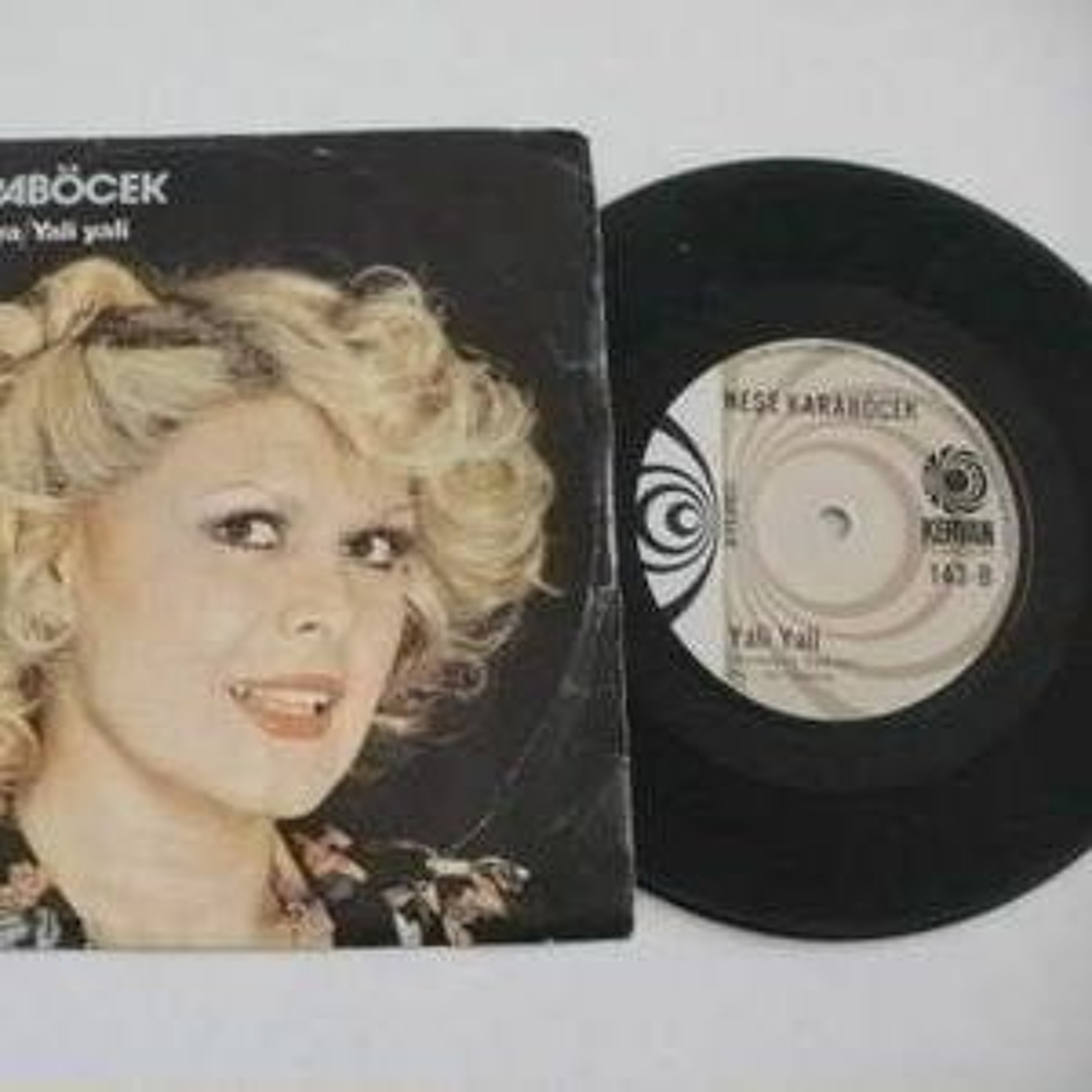 Aytee Kane / OTTO MANN