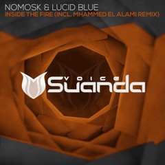 NoMosk & Lucid Blue - Inside The Fire (Seven24 & Soty Chillout Remix) Preview