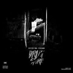 Keak Da Sneak - Drug Store [Prod.  Traxamillion] [Thizzler.com]