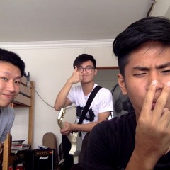 The Only Exception Cover