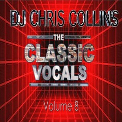 Classic Vocals Vol 8