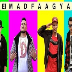 المدفعجية احمد بتشان