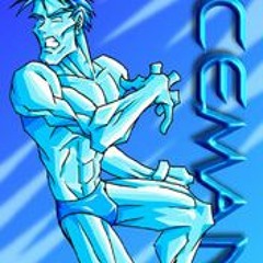 THE LONELY END - ICEMAN VERSION