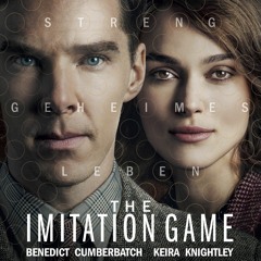THE IMITATION GAME Main Theme - Alexandre Desplat (Cover)