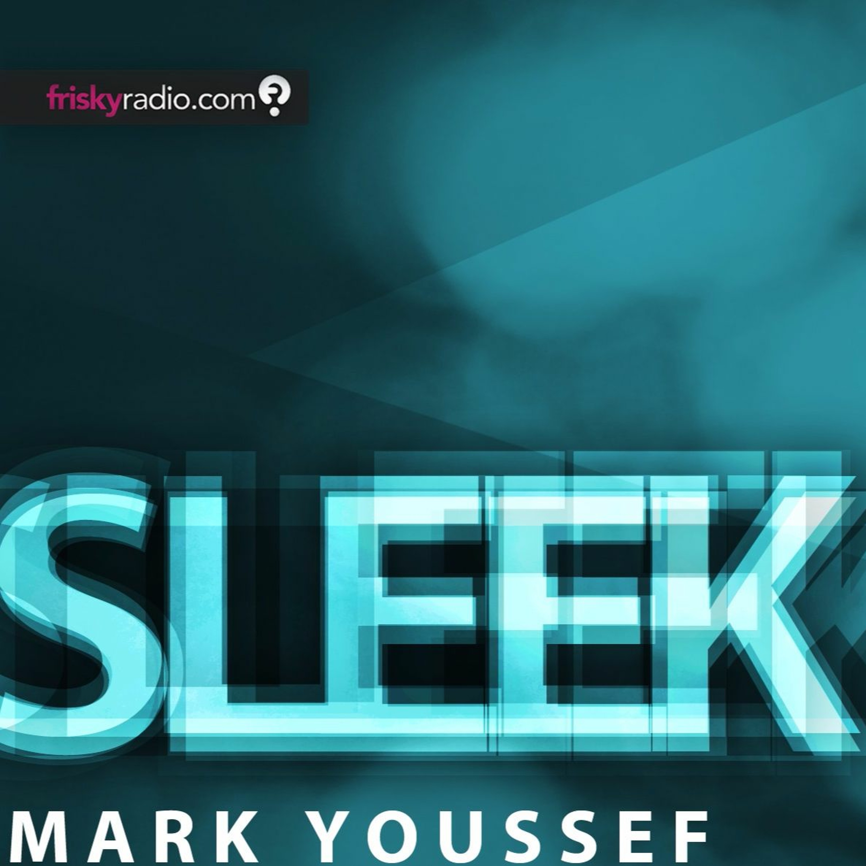 Mark Youssef