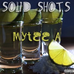 Solid Shots - LMFAO Featuring Lil Jon (DJ Mytee A Remix)