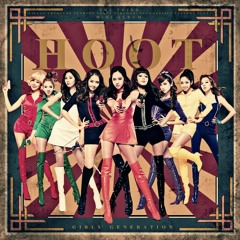 [COVER] HOOT (훗)- SNSD by RC16_TEAM B