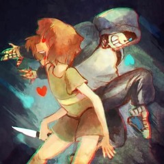 Undertale I Stronger Than You *Chara Respond* :: Thai ver.