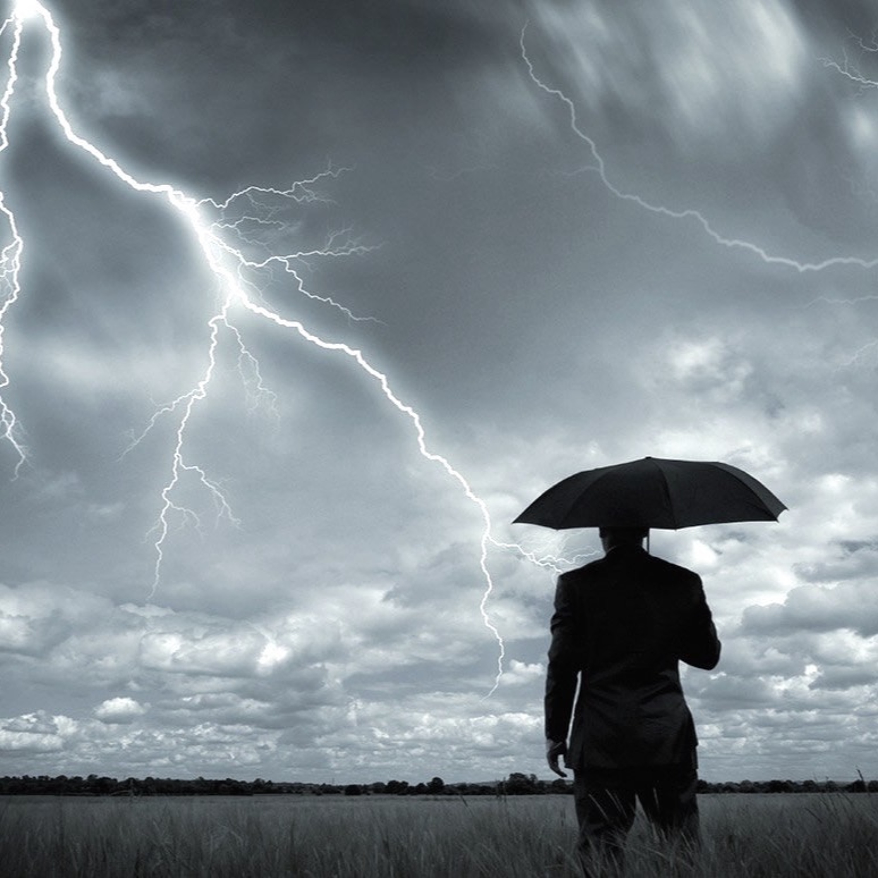 Sample The Thunder (Concept) episode artwork
