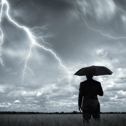 Sample The Thunder (Concept)