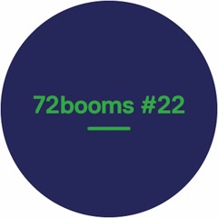 72 Booms #22 - The Vintage Slow Jams Mixtape