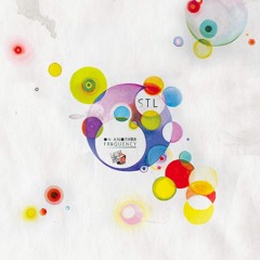 STL - On Another Frequency - LMD014